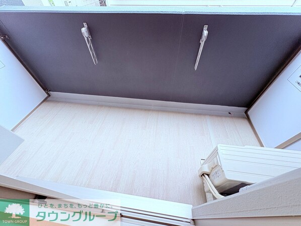 エスリード金山ル・グランの物件内観写真